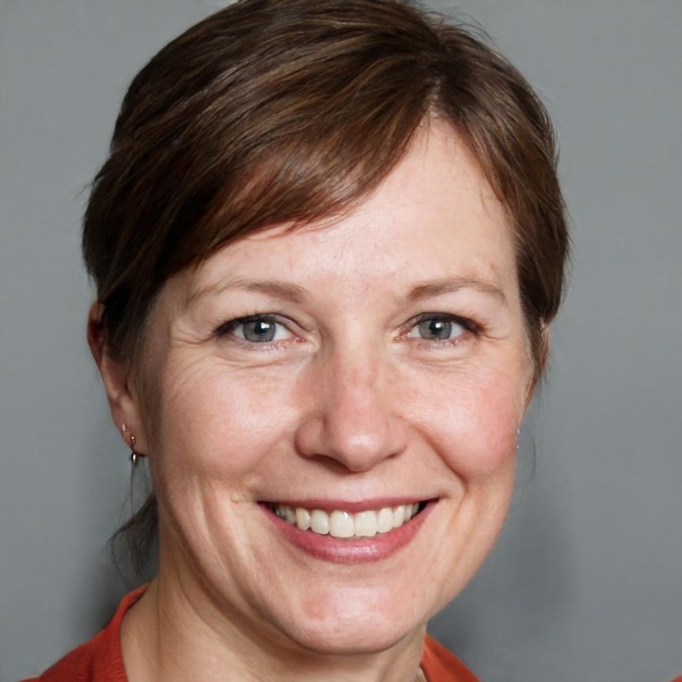 Beatriz Fontana, jogadora ativa da comunidade